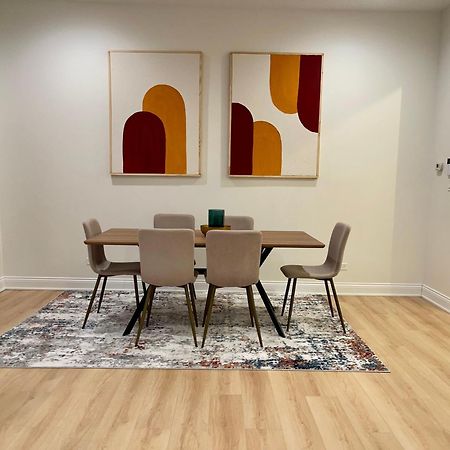 First Floor Condo In Chicago Exterior foto