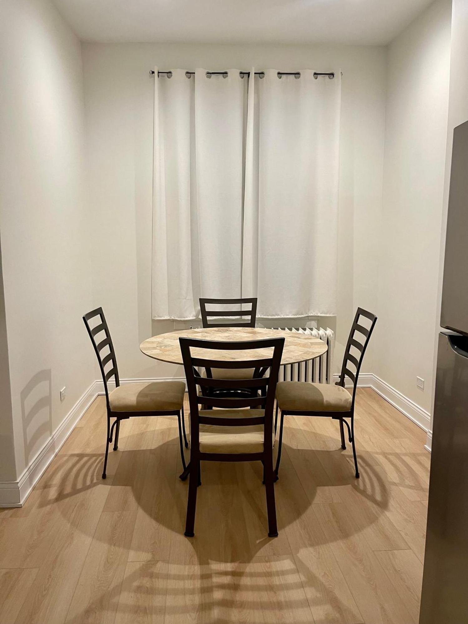 First Floor Condo In Chicago Exterior foto
