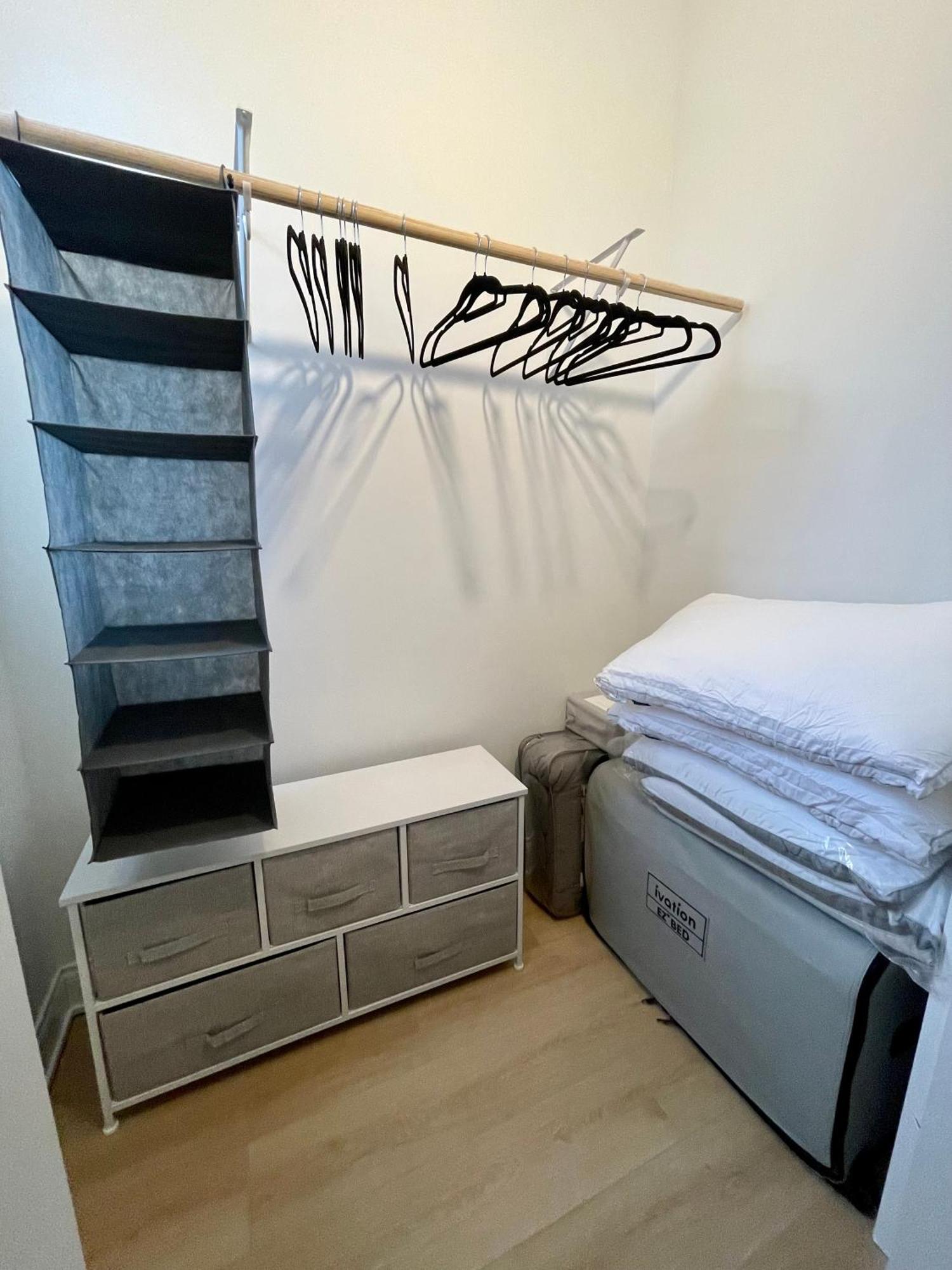 First Floor Condo In Chicago Exterior foto