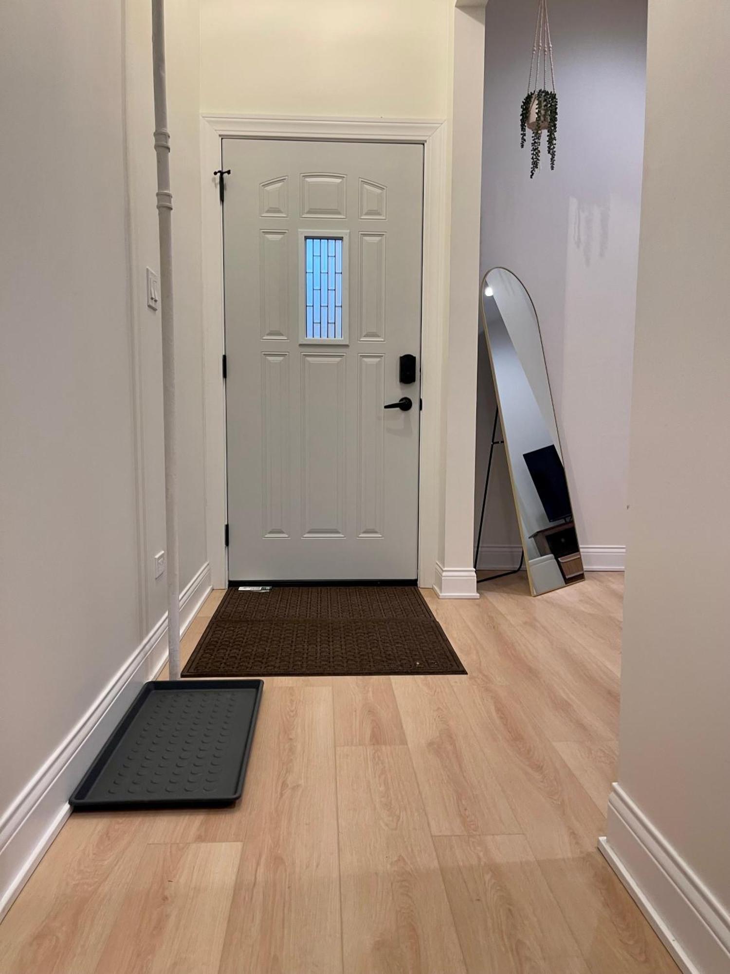 First Floor Condo In Chicago Exterior foto